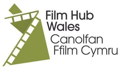 film hub wales logo