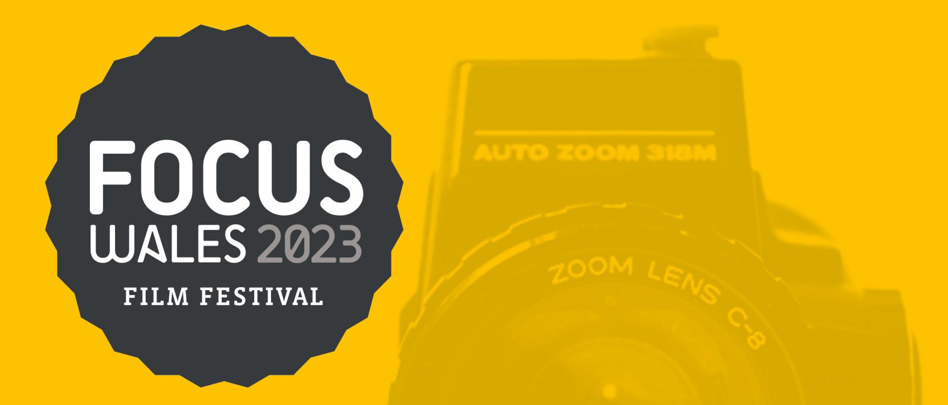focus wales 2023 film festival