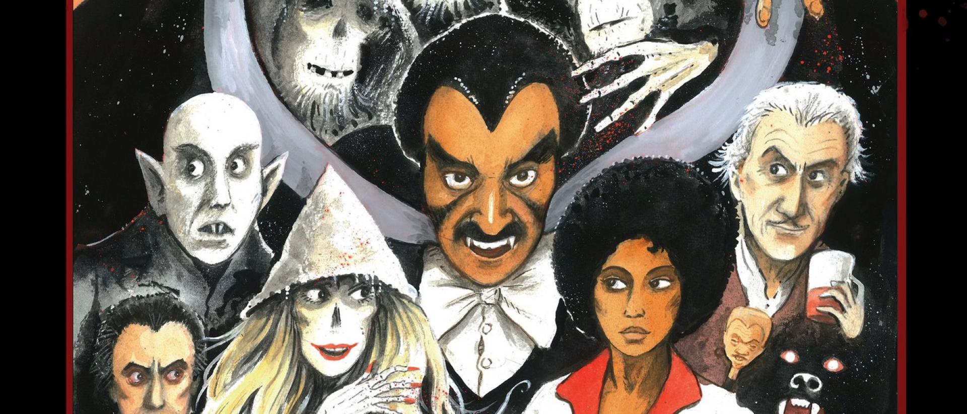 abertoir 2022 poster