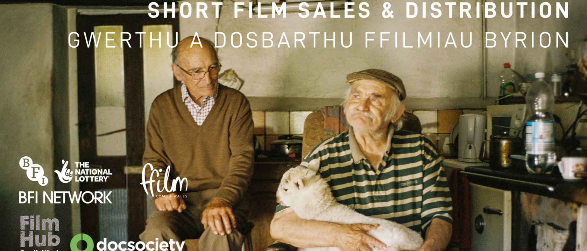 short film sales and distribution
