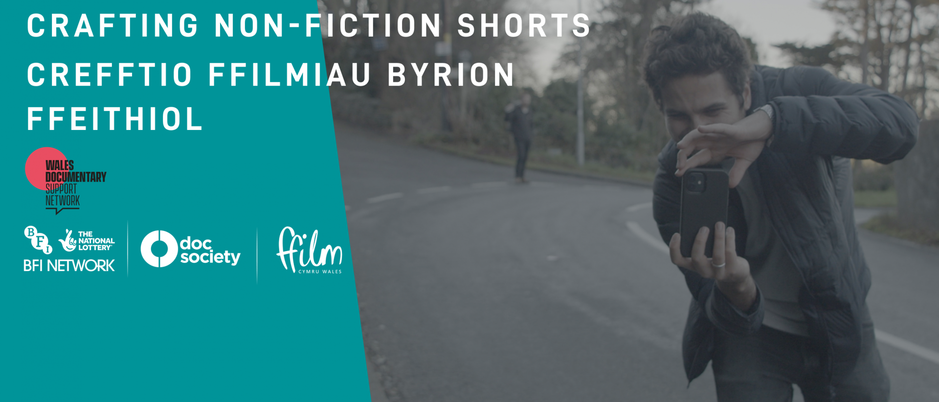 crafting non-fiction shorts