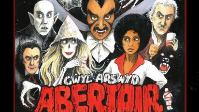 abertoir 2022 poster