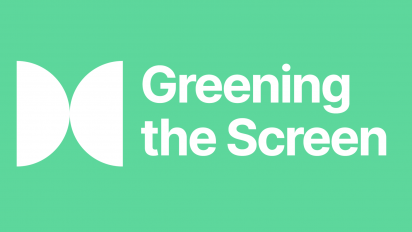 greening the screen